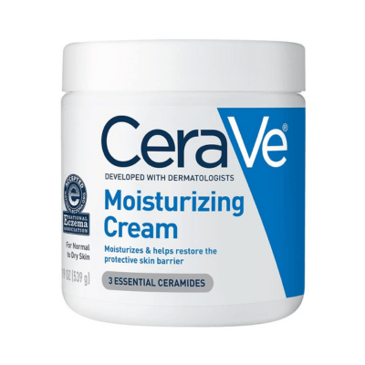 CeraVe 長效滋潤修復霜_Shipgo美國代運