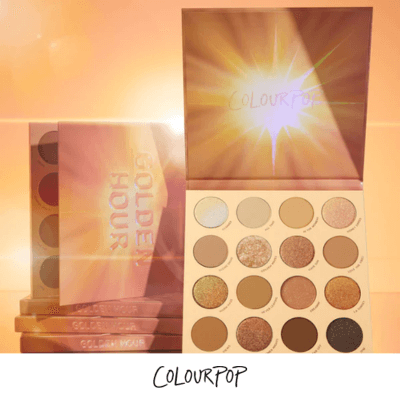 Colourpop_Shipgo美國代運