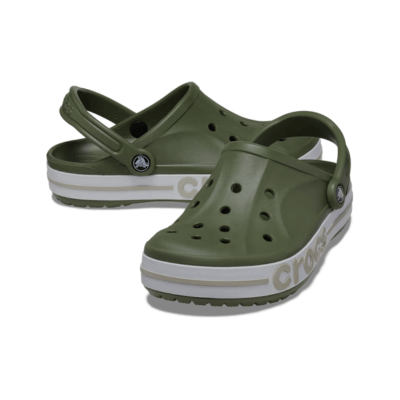 Crocs bayaband  clog_shipgo英國代運