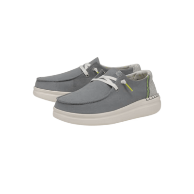 Crocs chambray_shipgo英國代運