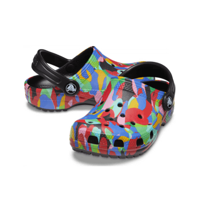 Crocs kids' clog_shipgo英國代運