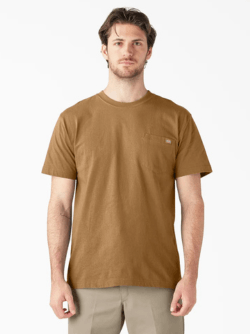 Dickies 短袖口袋T恤_Shipgo美國代運