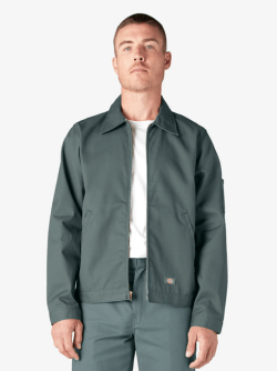 Dickies 艾森豪威爾夾克_Shipgo美國代運