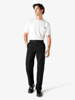 Dickies 874 經典工裝褲_Shipgo美國代運