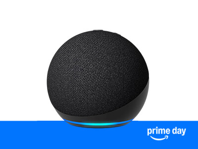 Echo Dot 揚聲器_Shipgo美國集運