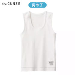 GUNZE 郡是敏感性專用內衣_Shipgo 日本代運