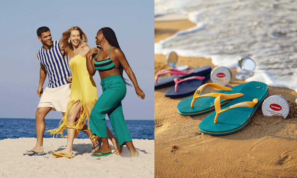 Havaianas 人字拖_Shipgo英國代運