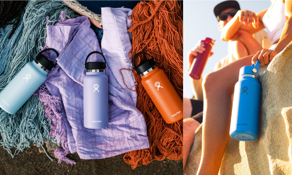 Hydro Flask_Shipgo美國代運