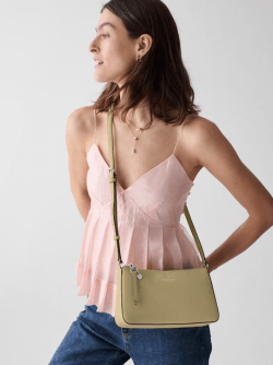 Kate Spade 單肩包_Shipgo美國代運