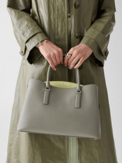 Kate Spade 斜背手提兩用包_Shipgo美國代運