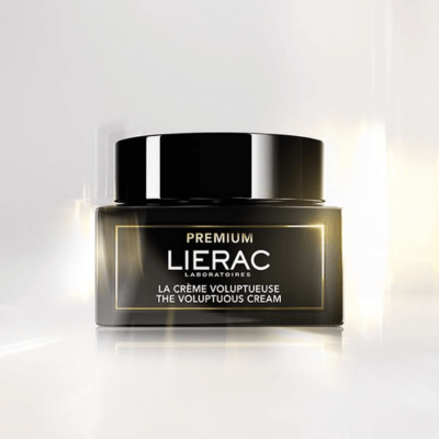 LIERAC 法黎蔻_Shipgo法國代運
