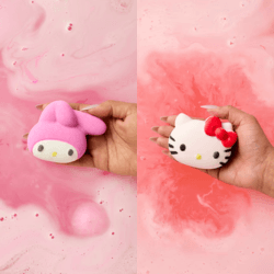 LUSH_三麗鷗_Shipgo英國代運