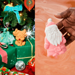 LUSH_聖誕節限定_Shipgo英國代運