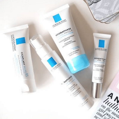 La Roche Posay 理膚寶水_Shipgo法國代運
