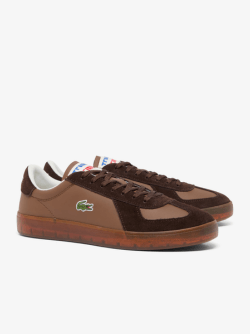 Lacoste真皮休閒鞋_Shipgo美國代運
