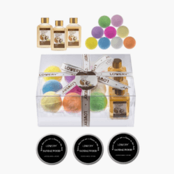 Lovery禮品套組_SHIPGO美國集運