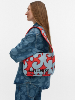 Marimekko 單肩包_Shipgo日本代運