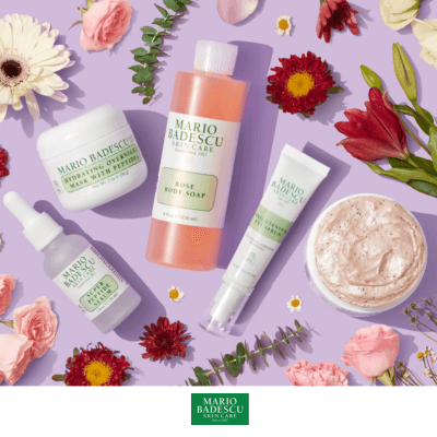 Mario Badescu_Shipgo美國代運
