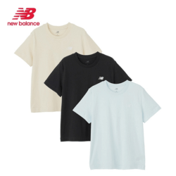 NB 小標誌短T_Shipgo日本代運