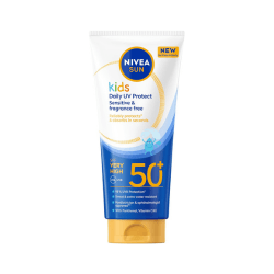 NIVEA 兒童防曬乳_英國亞馬遜會員日_Shipgo英國代運