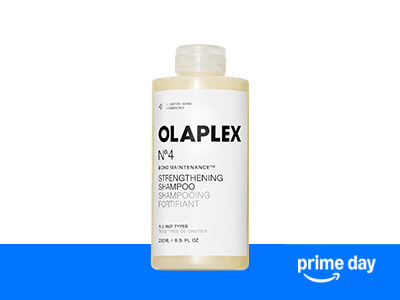 OLAPLEX N°4 護髮強韌洗髮露_Shipgo英國代運