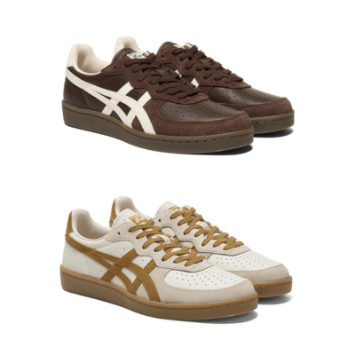 Onitsuka Tiger 鬼塚虎GSM_Shipgo日本代運