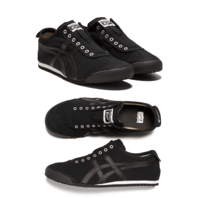 Onitsuka Tiger 鬼塚虎MEXICO 66 SLIP-ON_Shipgo日本代運