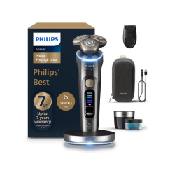 Philips 電動刮鬍刀_加拿大亞馬遜會員日_Shipgo加拿大代運