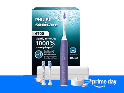 Philips Sonicare 6700 電動牙刷_Shipgo美國集運