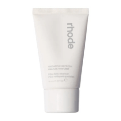 Rhode鳳梨潔面乳_Shipgo美國代運