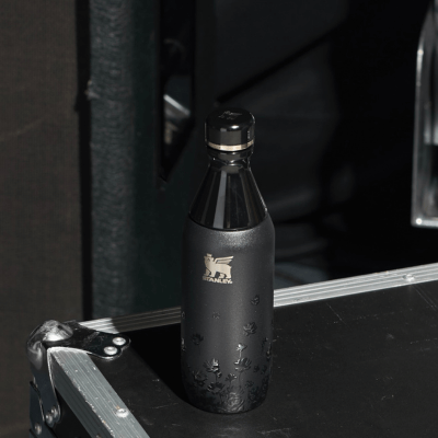 STANLEY 1913 X JENNIE All Day Slim Luxe Bottle _shipgo美國代運