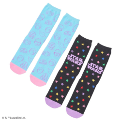 STAR WARS星際大戰襪組_Shipgo日本代運