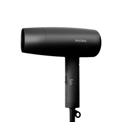 Salonia 負離子吹風機_Shipgo日本代運