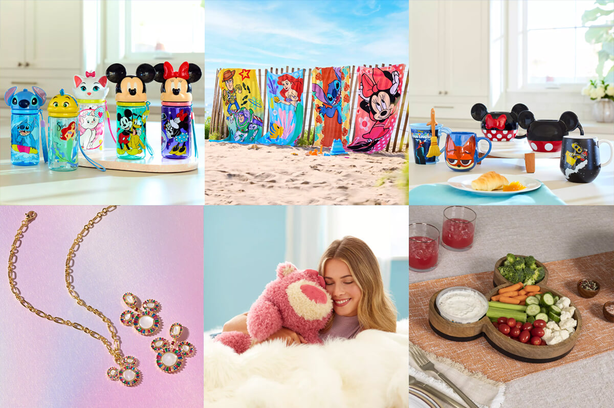 ShopDisney sale_Shipgo美國代運