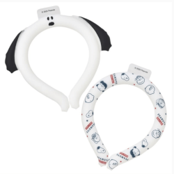 Snoopy涼感頸圈_Shipgo日本代運