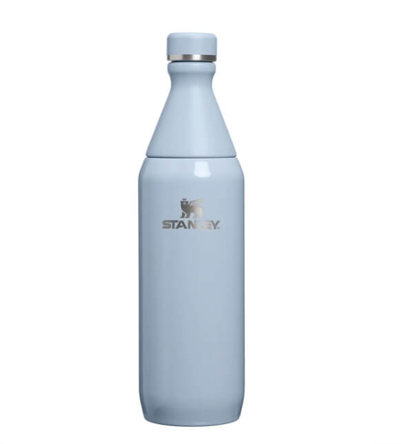 Stanley All Day Slim Bottle｜Shipgo美國代運