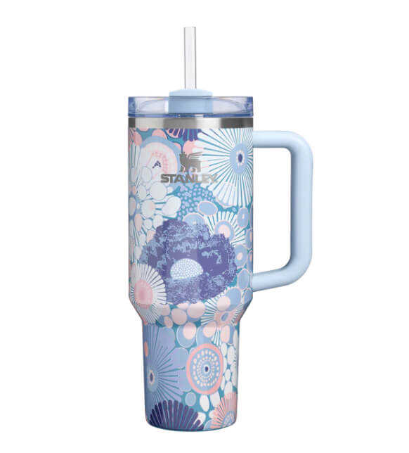 Stanley Quencher H2.0｜Shipgo美國代運