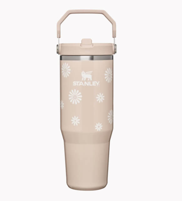 Stanley The IceFlow™ Flip Straw Tumbler ｜Shipgo美國代運