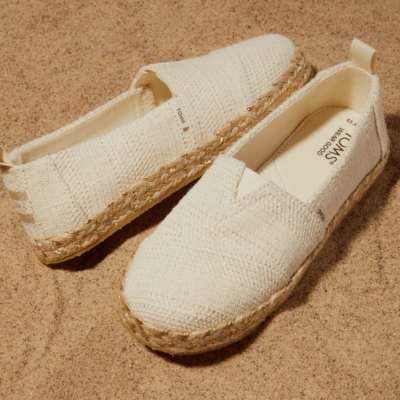 TOMS_Alpargata Kids Espadrille_shipgo美國集運