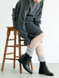 Tabio 靴下屋冬季襪子_Shipgo日本代運