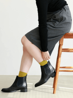 Tabio 靴下屋除臭系列_Shipgo日本代運