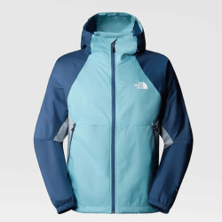 The North Face Outlet 男防風夾克_Shipgo英國集運