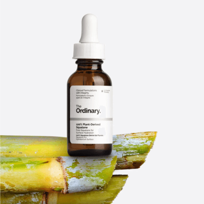 The Ordinary 100%植萃輕盈角鯊浣油_Shipgo加拿大代運