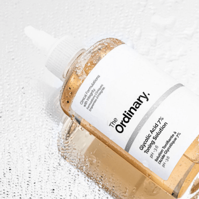 The Ordinary 7% 甘醇酸去角質化妝水_Shipgo加拿大代運