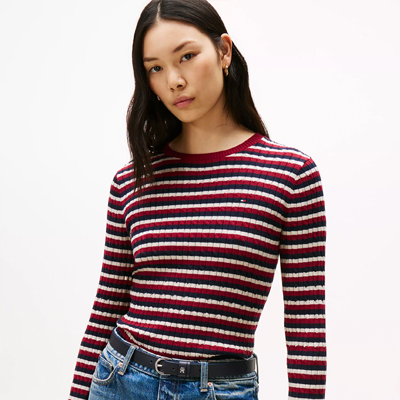 Tommy Hilfiger 秋季女裝_Shipgo美國代運