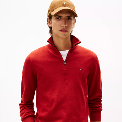 Tommy Hilfiger 秋季男裝_Shipgo美國代運