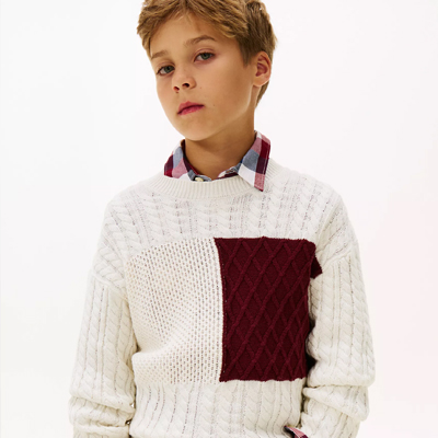 Tommy Hilfiger 童裝_Shipgo美國代運