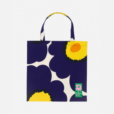 Unikko 60 週年紀念手提包_Shipgo日本代運