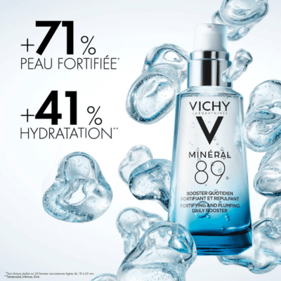 VICHY 薇姿_Shipgo法國代運