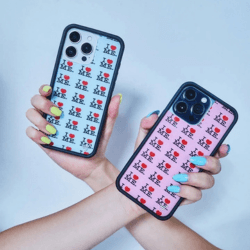 Wildflower Cases (美國)愛自己系列_Shipgo美國代運